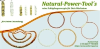 Natural-Power-Tool´s - Schöpfungsenergie zum Anfassen - Einführungsworkshop in Radolfzell / Bodensee